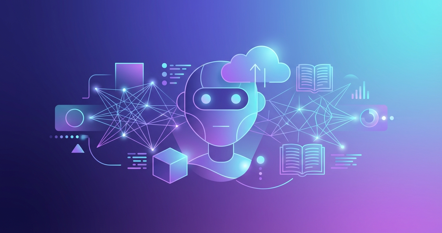 RAG: המדריך המעשי לשליפה חכמה — Retrieval-Augmented Generation